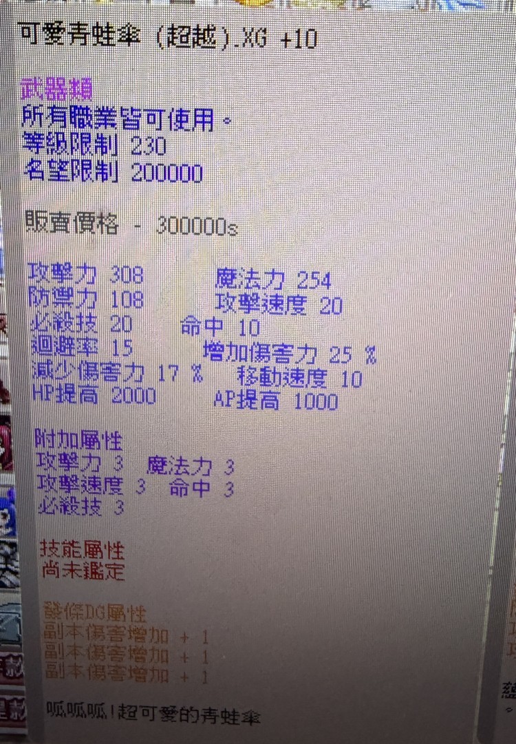 商品圖片
