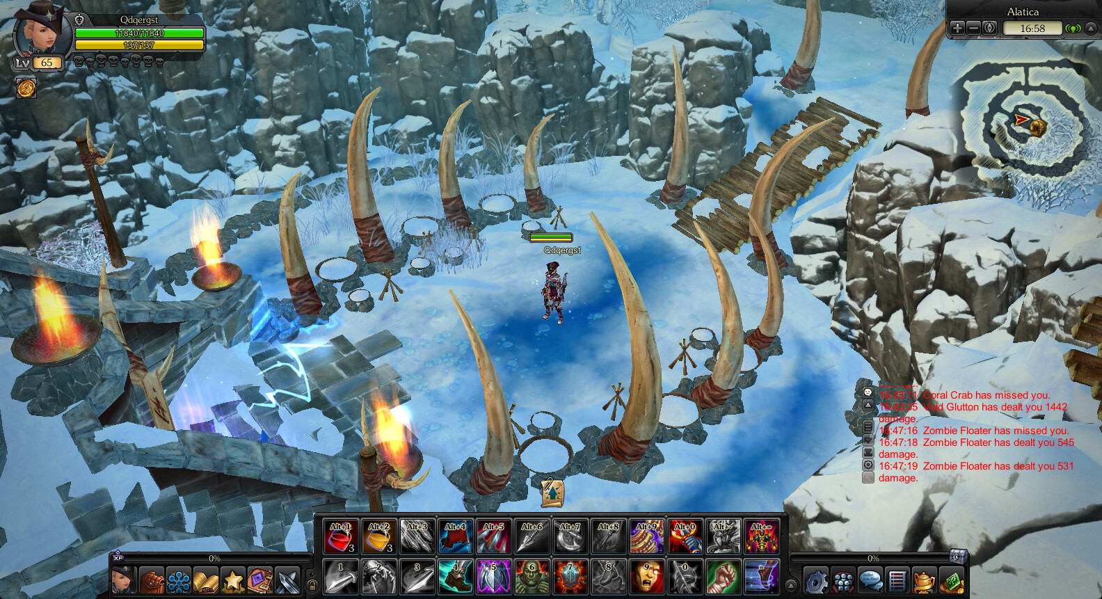 Royal Quest Online - 85遊戲庫，推薦好遊戲