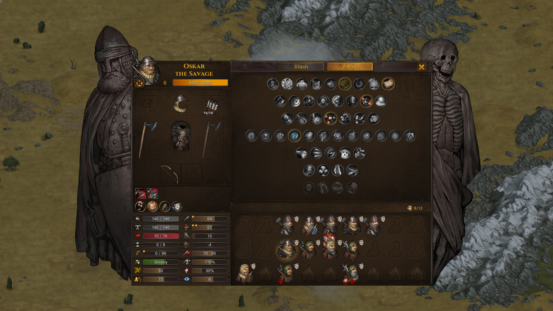 戰場兄弟- 85遊戲庫，推薦好遊戲