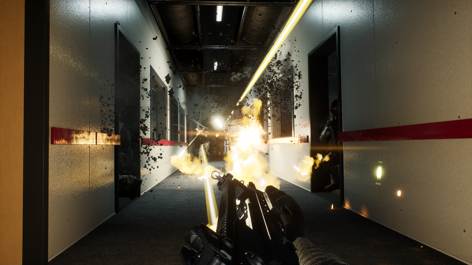 Trepang2 - 85遊戲庫，推薦好遊戲