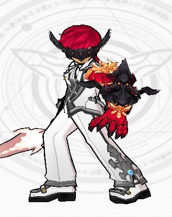 【萝莉专卖】雷文-邪魔猎人s1-面具支配者(艾索迪拉爱莎利蕾娜伊芙