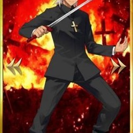 台服抽抽樂帳號 雙5星從者 天草四郎 隨機5星 60石 190呼 石頭帳 多石帳 多石符