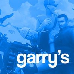 蓋瑞模組 Garry\'s Mod