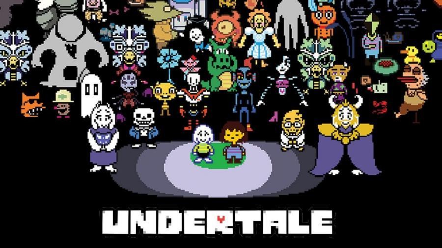 酒窩 Undertale 日 英文版 數位板 加贈全新賽季連線一個月