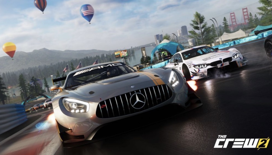 道具 飆酷車神2 The Crew 2 金幣60萬p1 8591寶物交易網