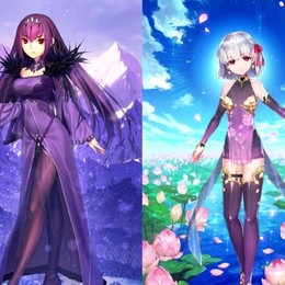台服抽抽樂帳號 14活動角 伽摩 術師匠 隨機5星 3 狂蘭 20石 0呼cba斯卡蒂