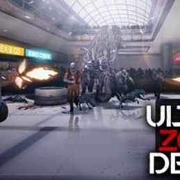 終極殭屍防禦 Ultimate Zombie Defense