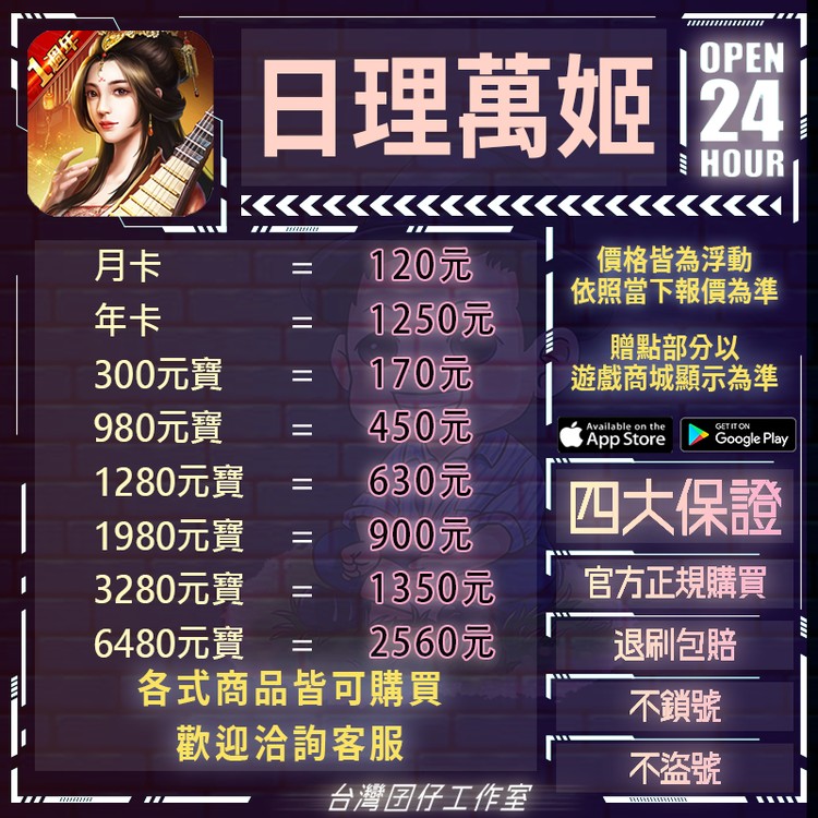 商品圖片