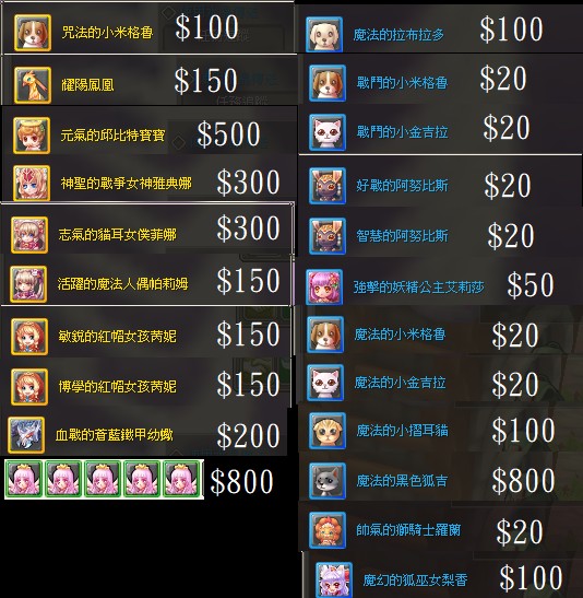 商品圖片