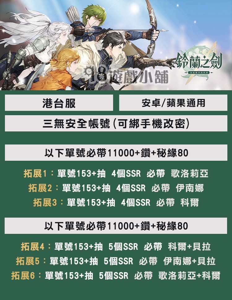 商品圖片