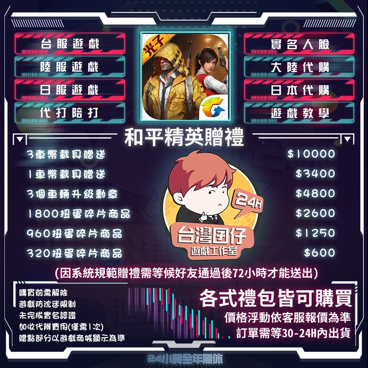 商品圖片