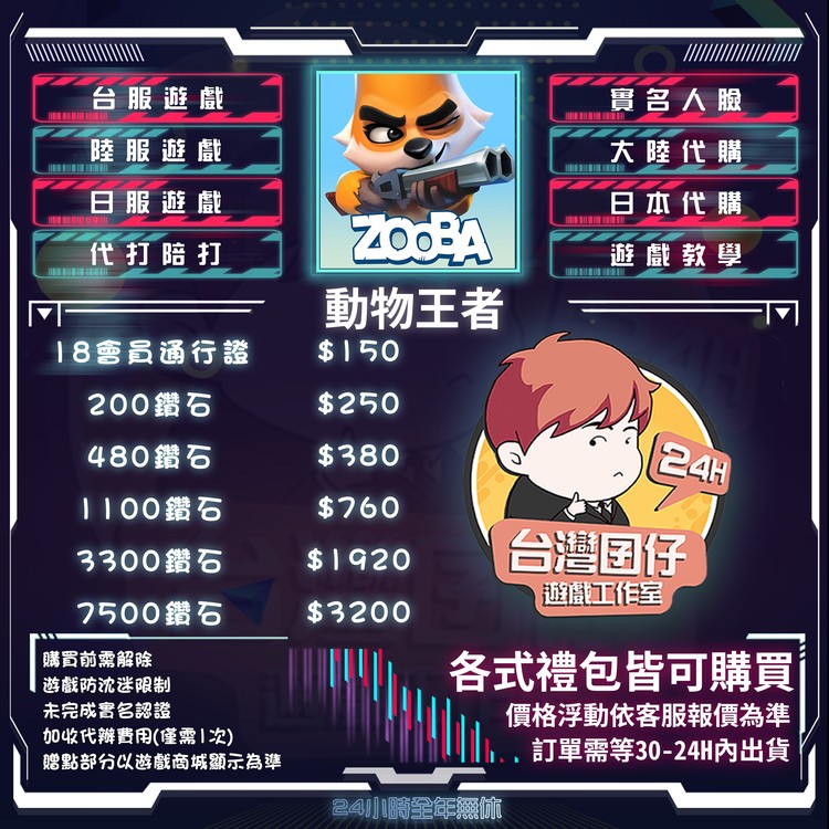 商品圖片