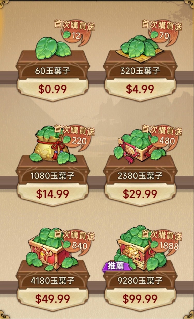 商品圖片