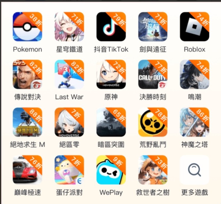 商品圖片
