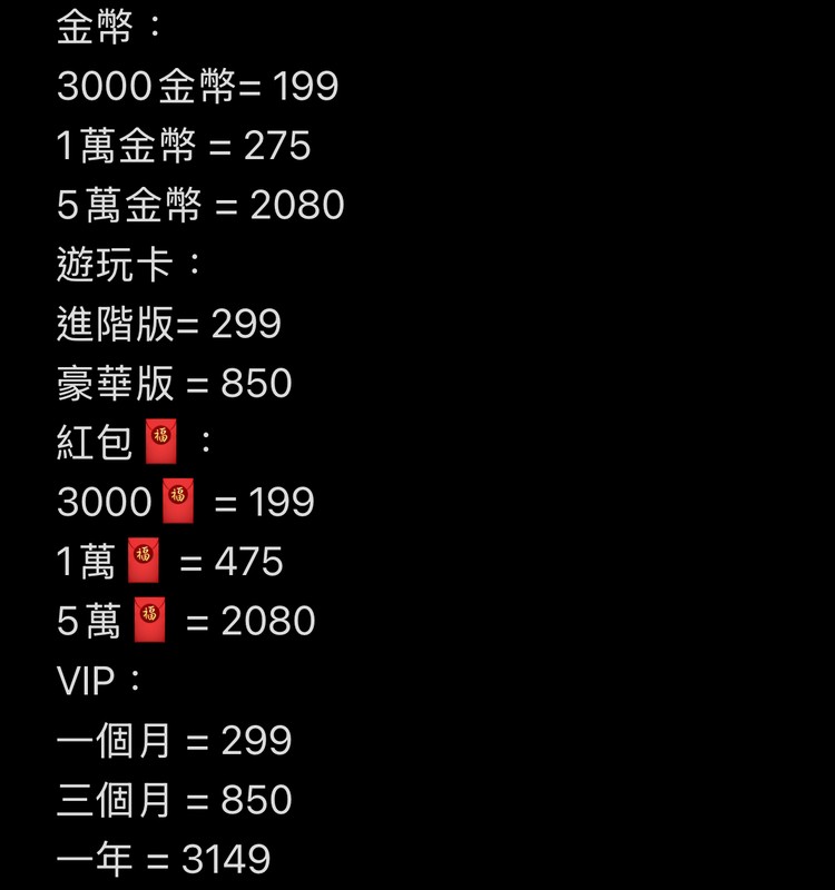商品圖片