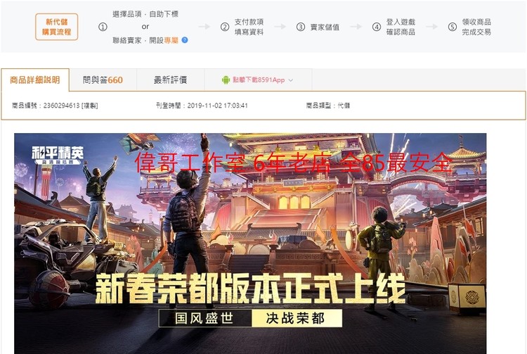 商品圖片