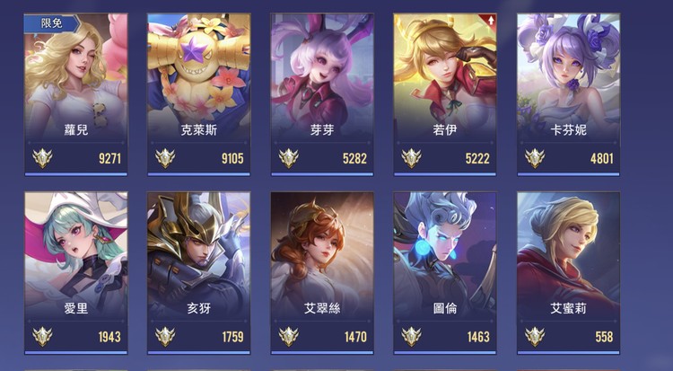 商品圖片