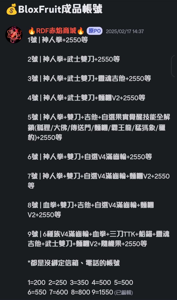 商品圖片