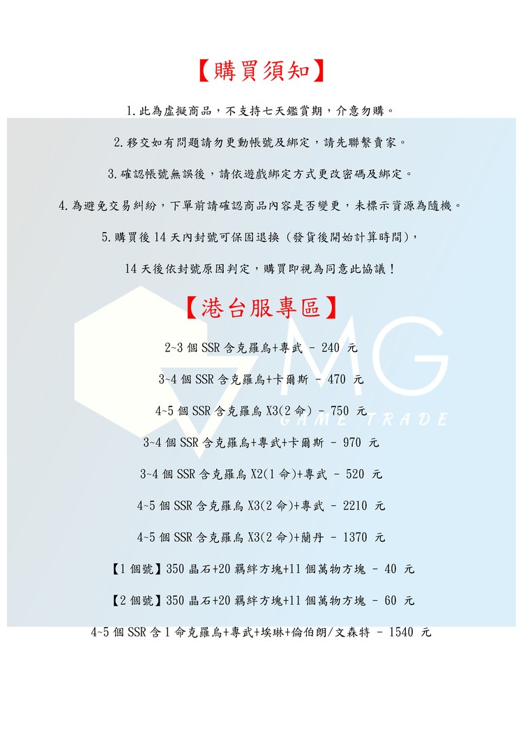 商品圖片
