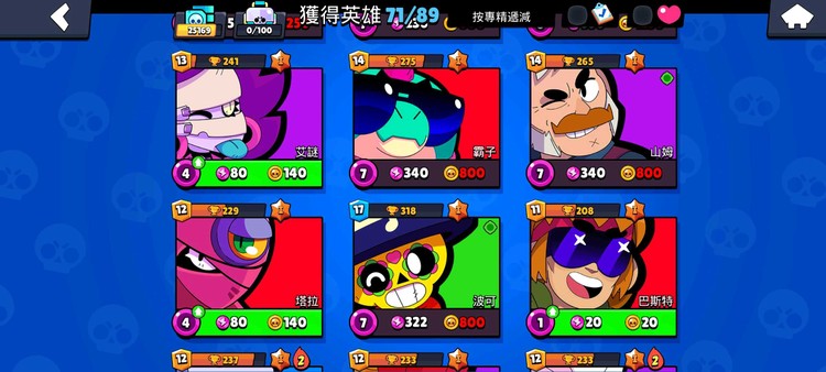 商品圖片