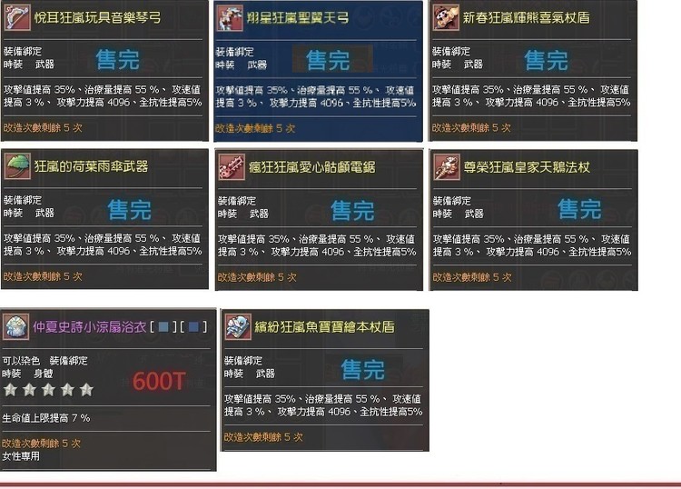 商品圖片