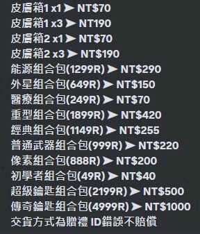 商品圖片