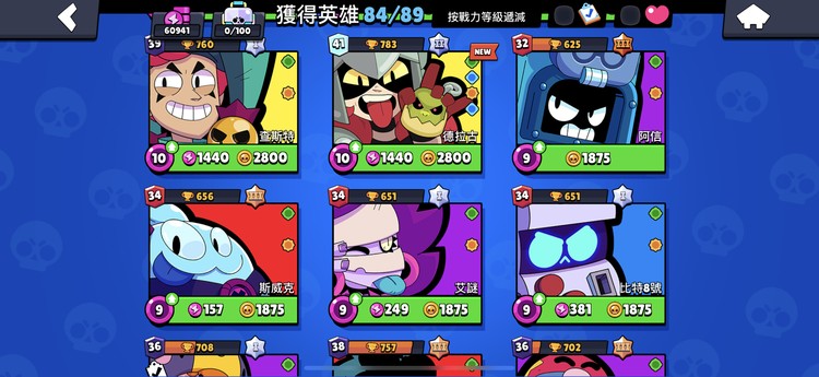 商品圖片