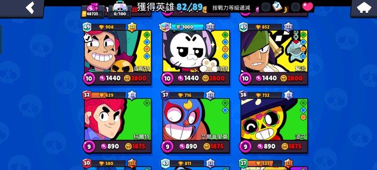 商品圖片