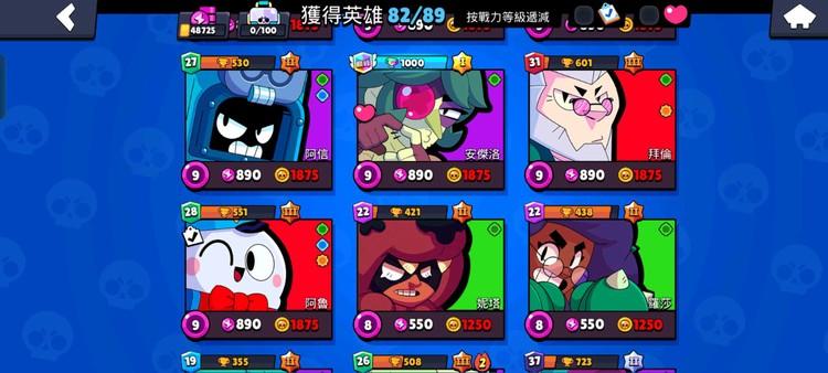 商品圖片