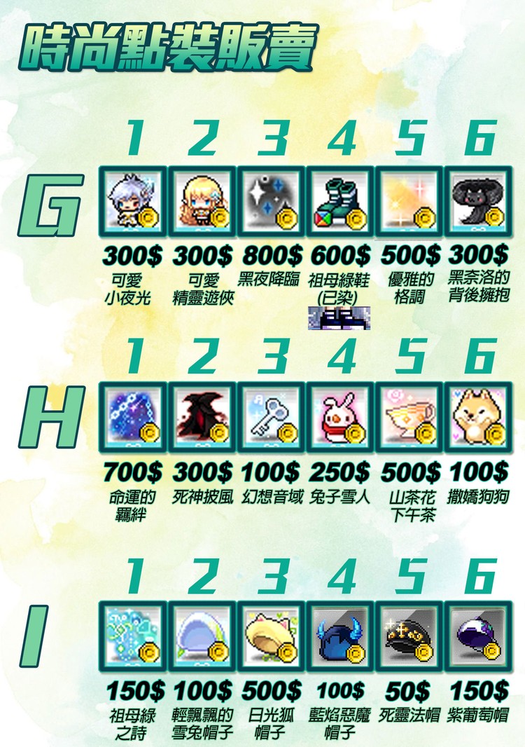商品圖片