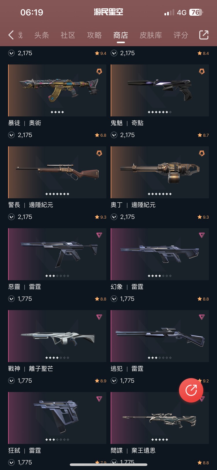 商品圖片