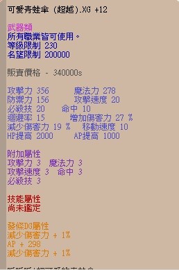 商品圖片