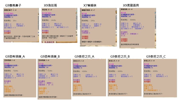 商品圖片