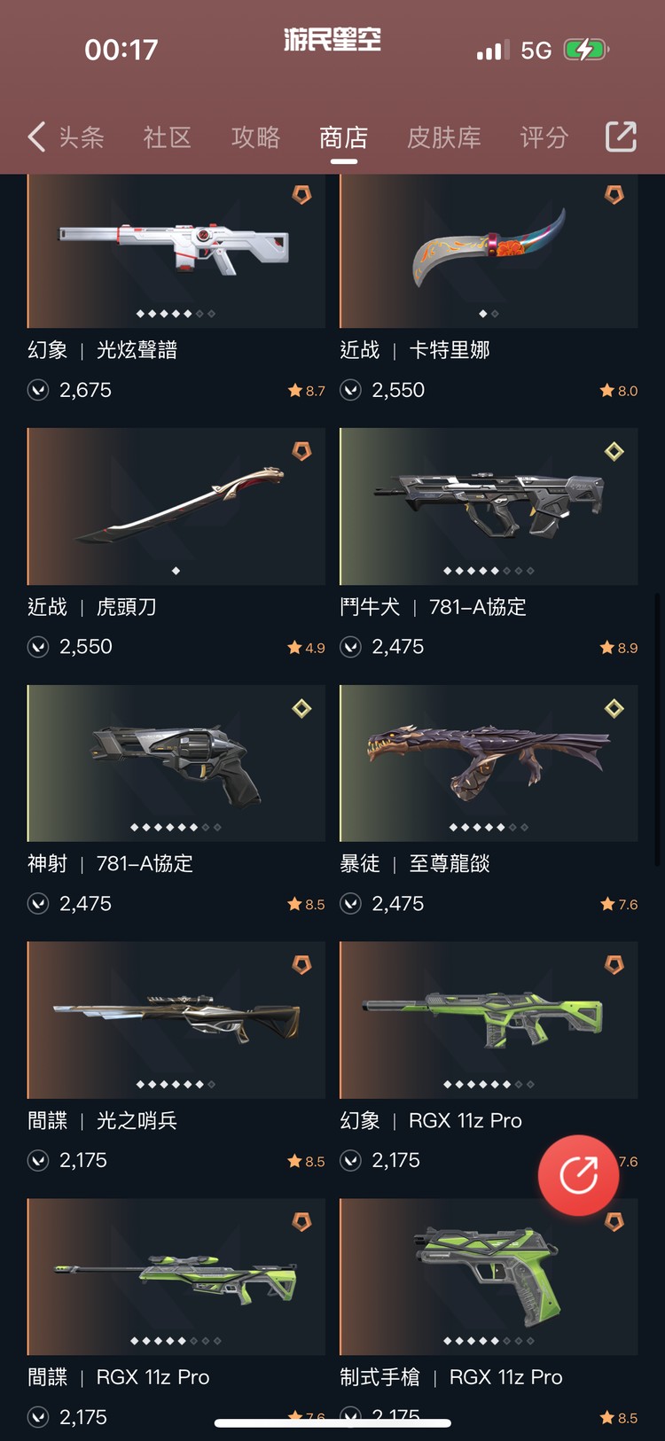 商品圖片