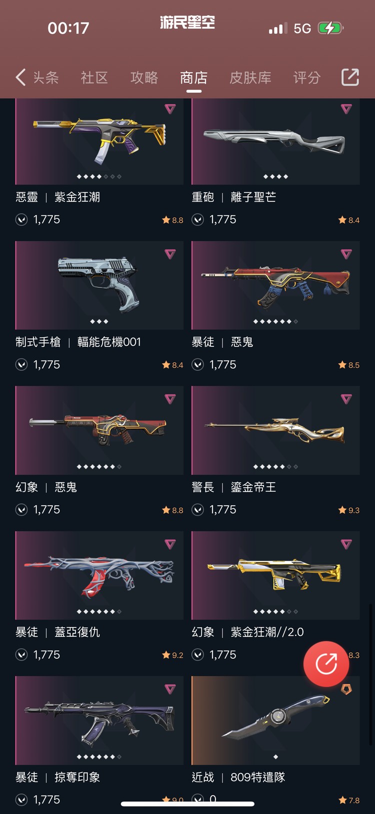 商品圖片