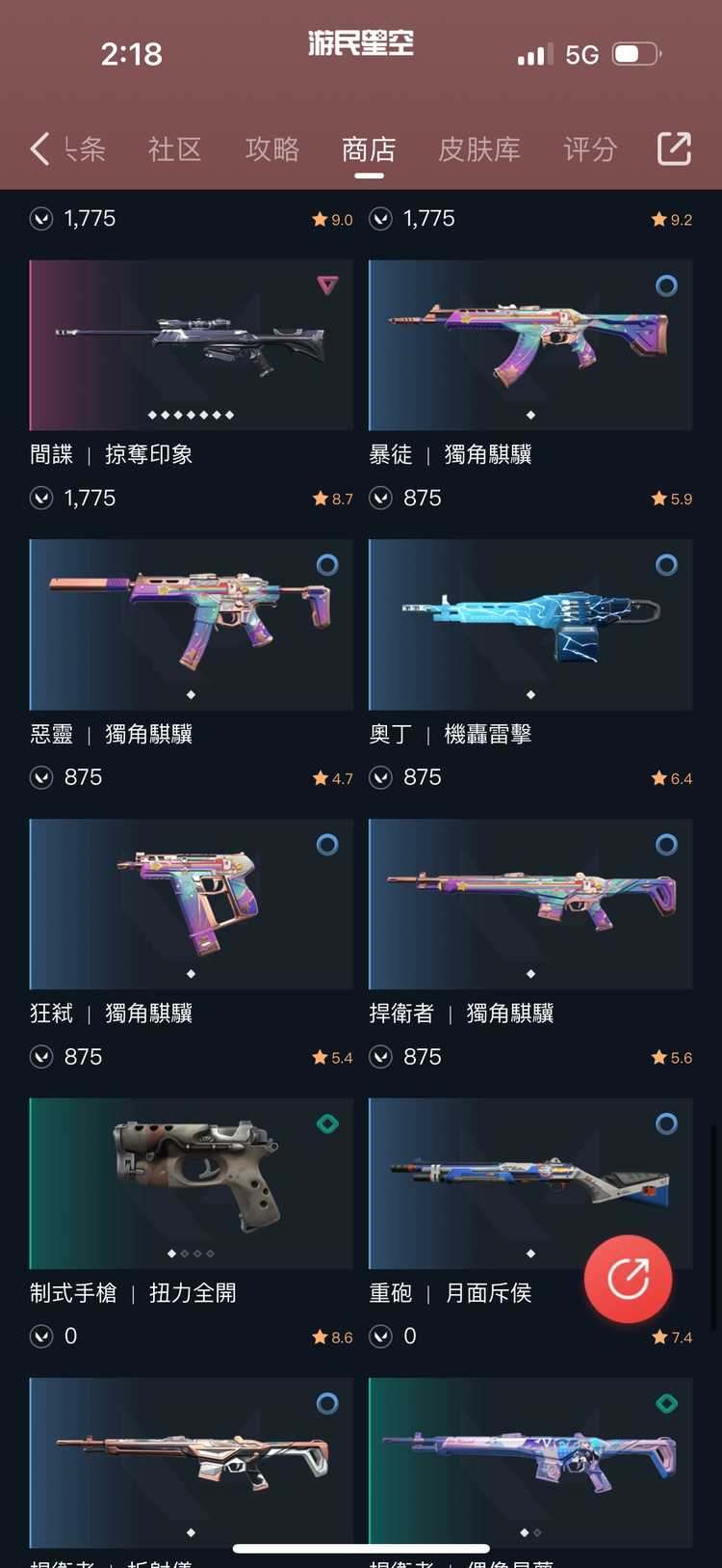 商品圖片