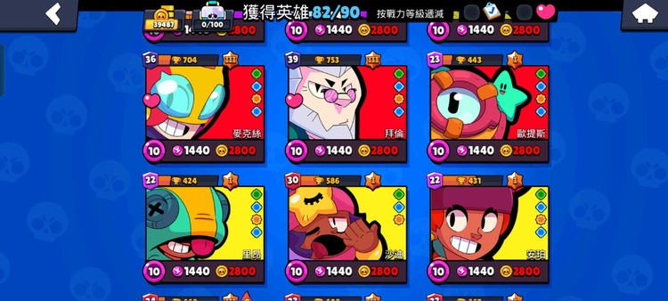 商品圖片