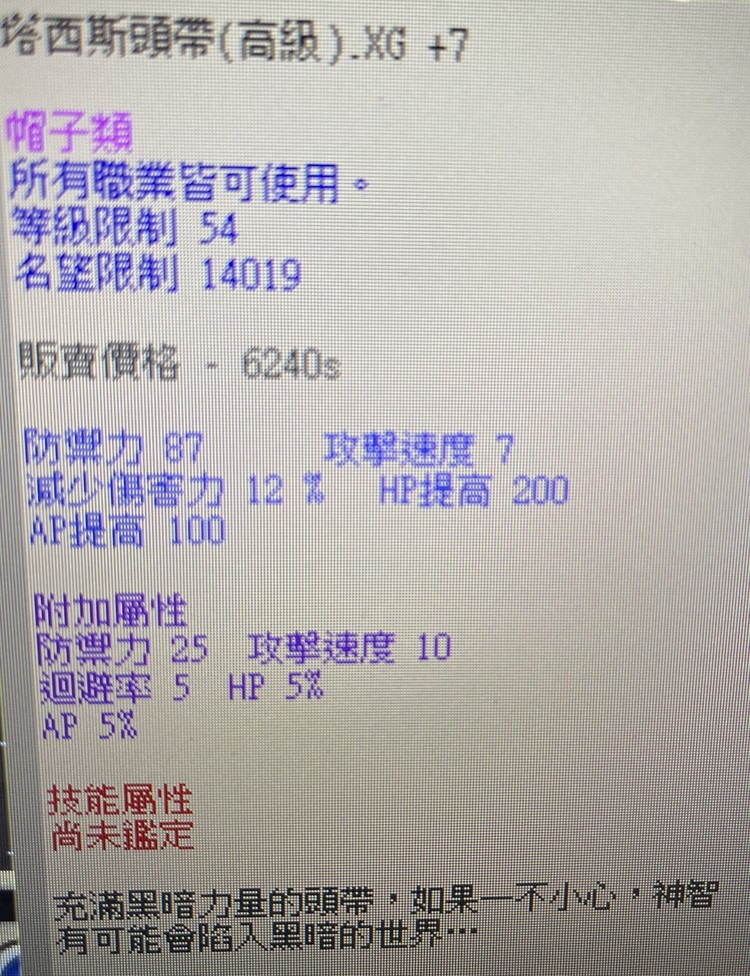 商品圖片