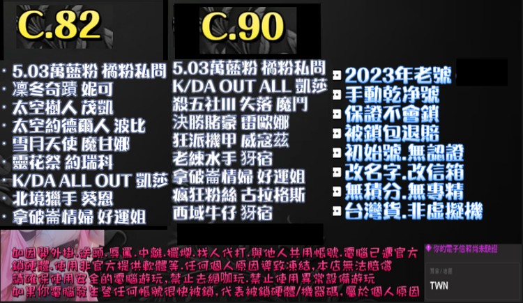商品圖片