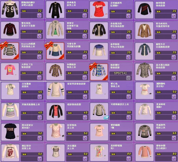 商品圖片