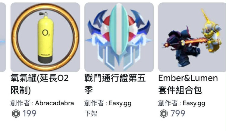 商品圖片