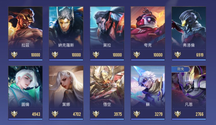商品圖片
