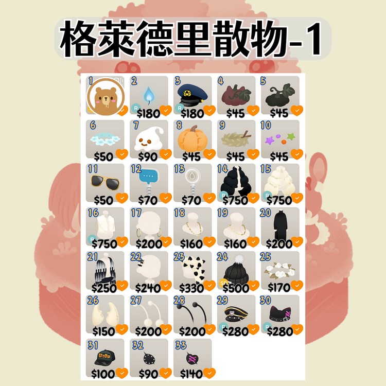 商品圖片