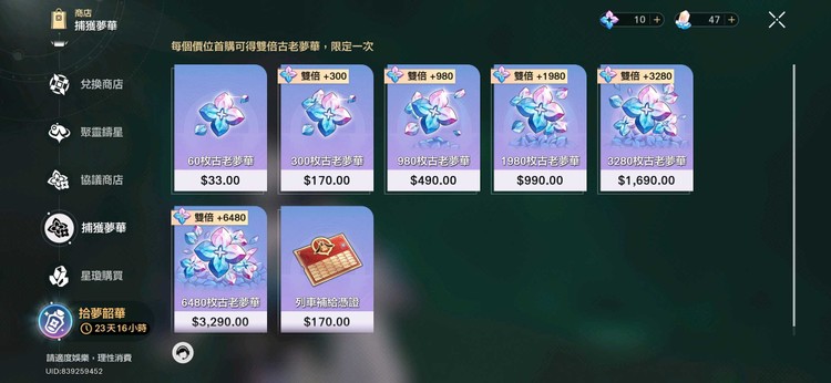 商品圖片