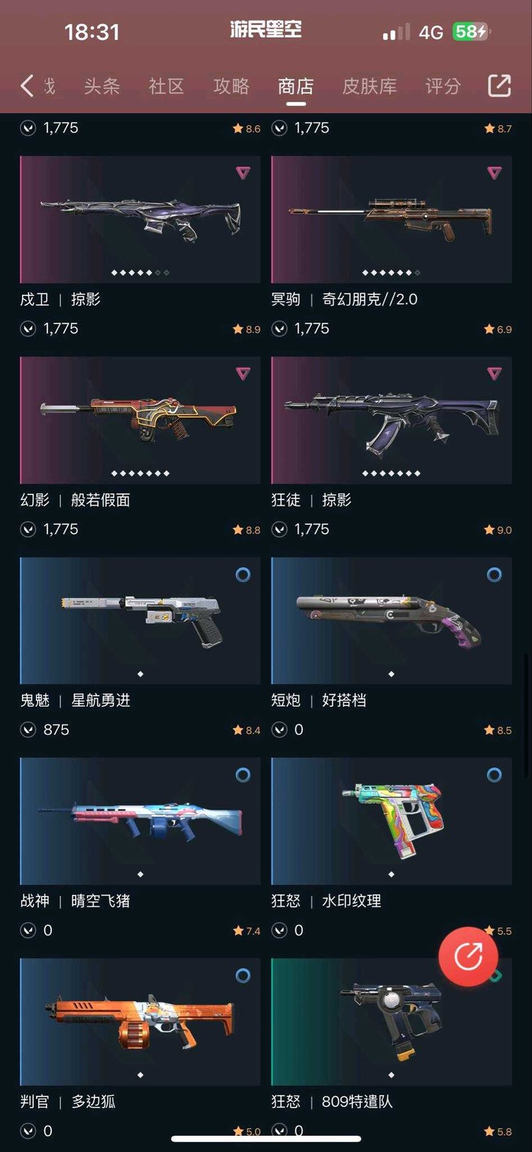 商品圖片