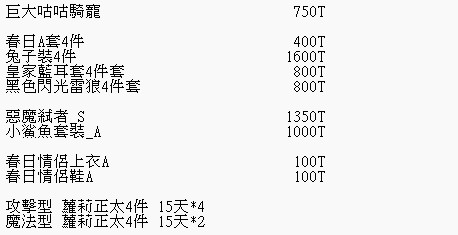 商品圖片