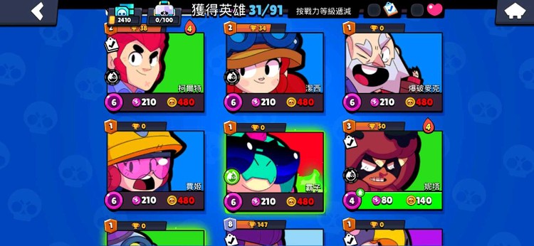 商品圖片