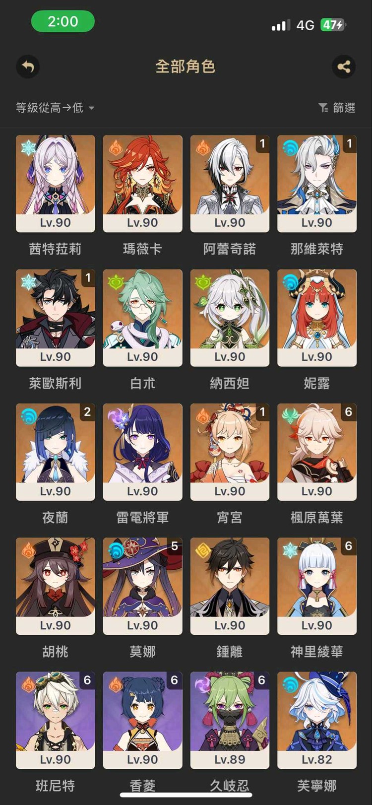 商品圖片