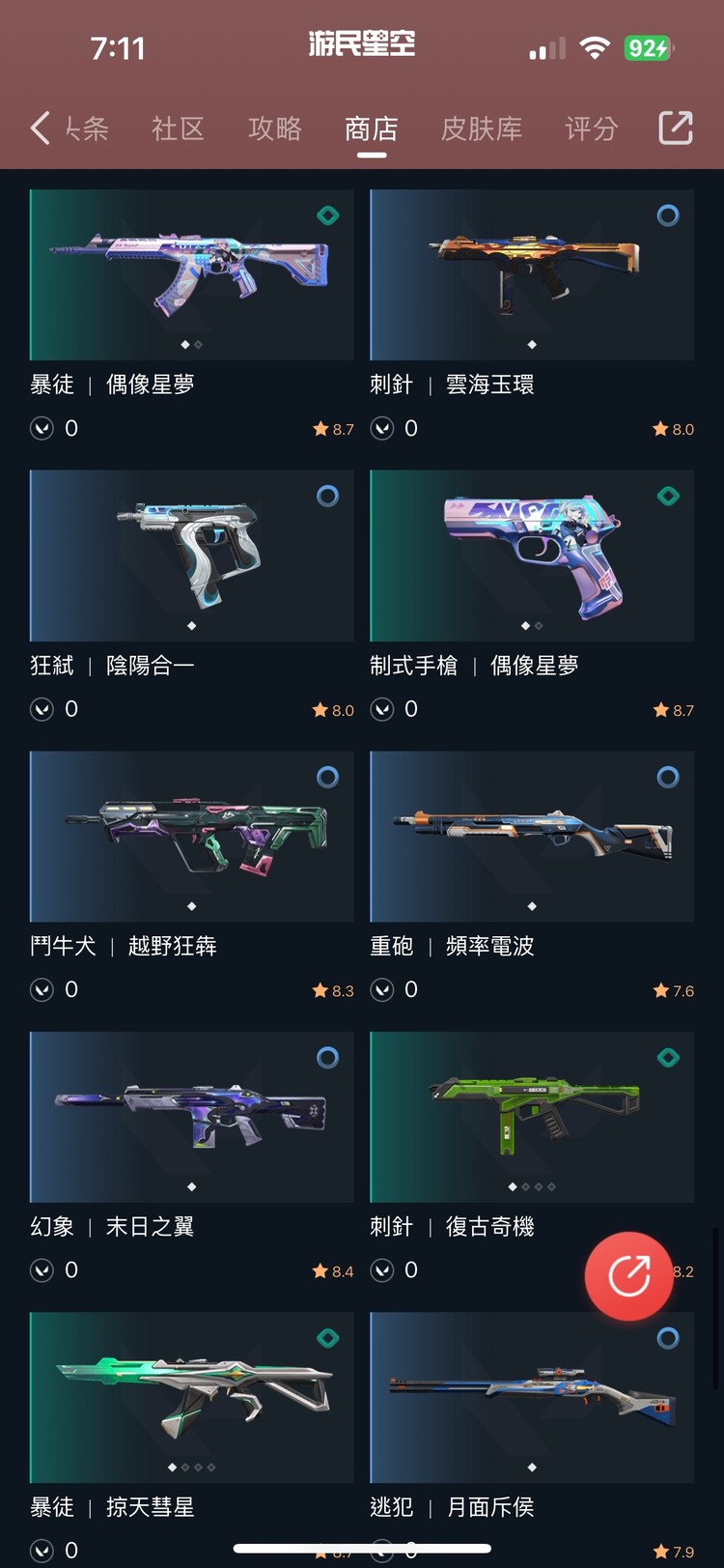 商品圖片