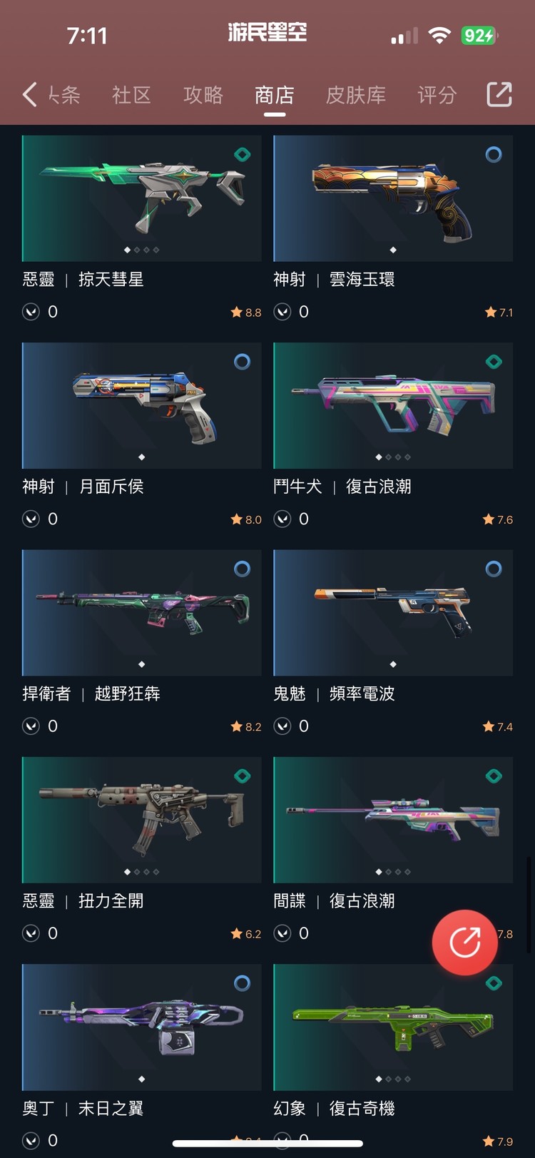 商品圖片
